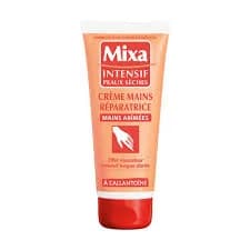 Mixa Crème Soin main à L'allantoïne 100ml