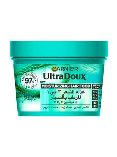 Garnier Ultra Doux Masque Hair Food Aloe Vera 390 ml