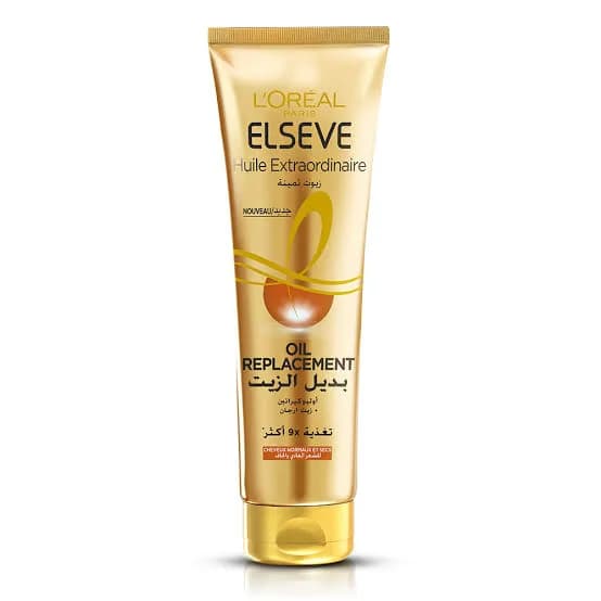 L’Oréal Elseve  Oil Replacement Extraordinaire 300 ml
