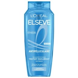L’Oréal Elseve Shampooing Antipelliculaire 300 ml - photo 2