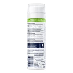 NIVEA MEN Mousse à Raser Sensitive 200 ml - photo 2