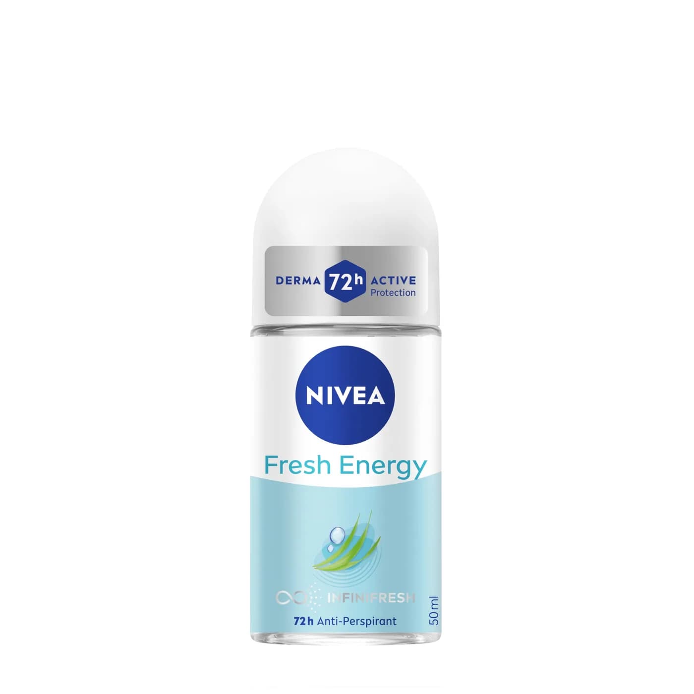 NIVEA Bille Femme Energy Fresh  50 ml