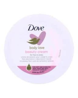 Dove Crème de Corps Beauty Rose - photo 1