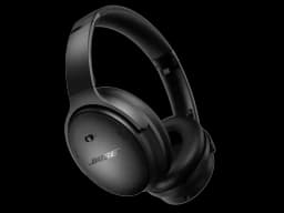 Bose - Casque Bose QC45 Blanc - photo 1
