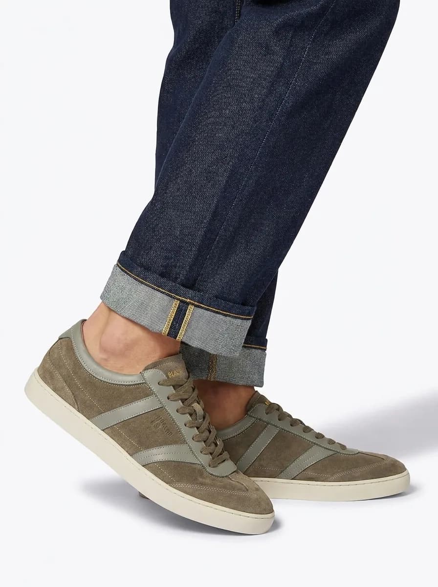 Sneakers pour homme