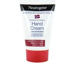 Neutrogena crème main concentrée sans parfum 50 ml