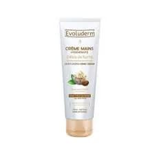 EVOLUDERM CRÈME MAINS BEUREE DE KARITÉ 150 ML