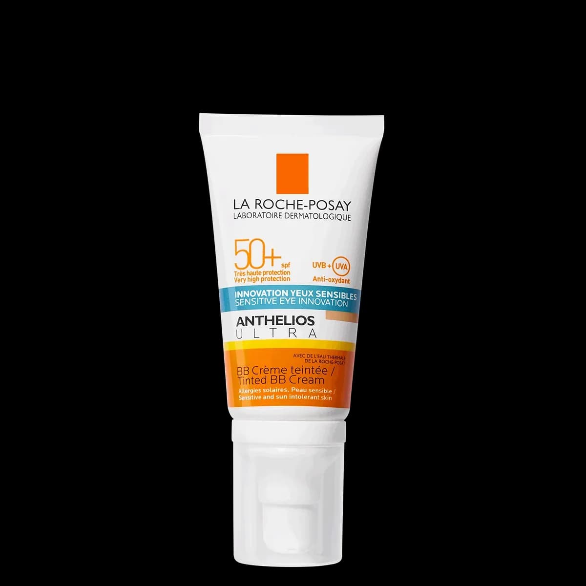 La Roche Posay Tinted BB Cream Anthelios Ultra 50+ SPF 50 ML