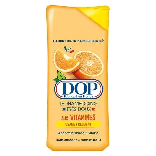 Dop shampoo au vitamines 400ml