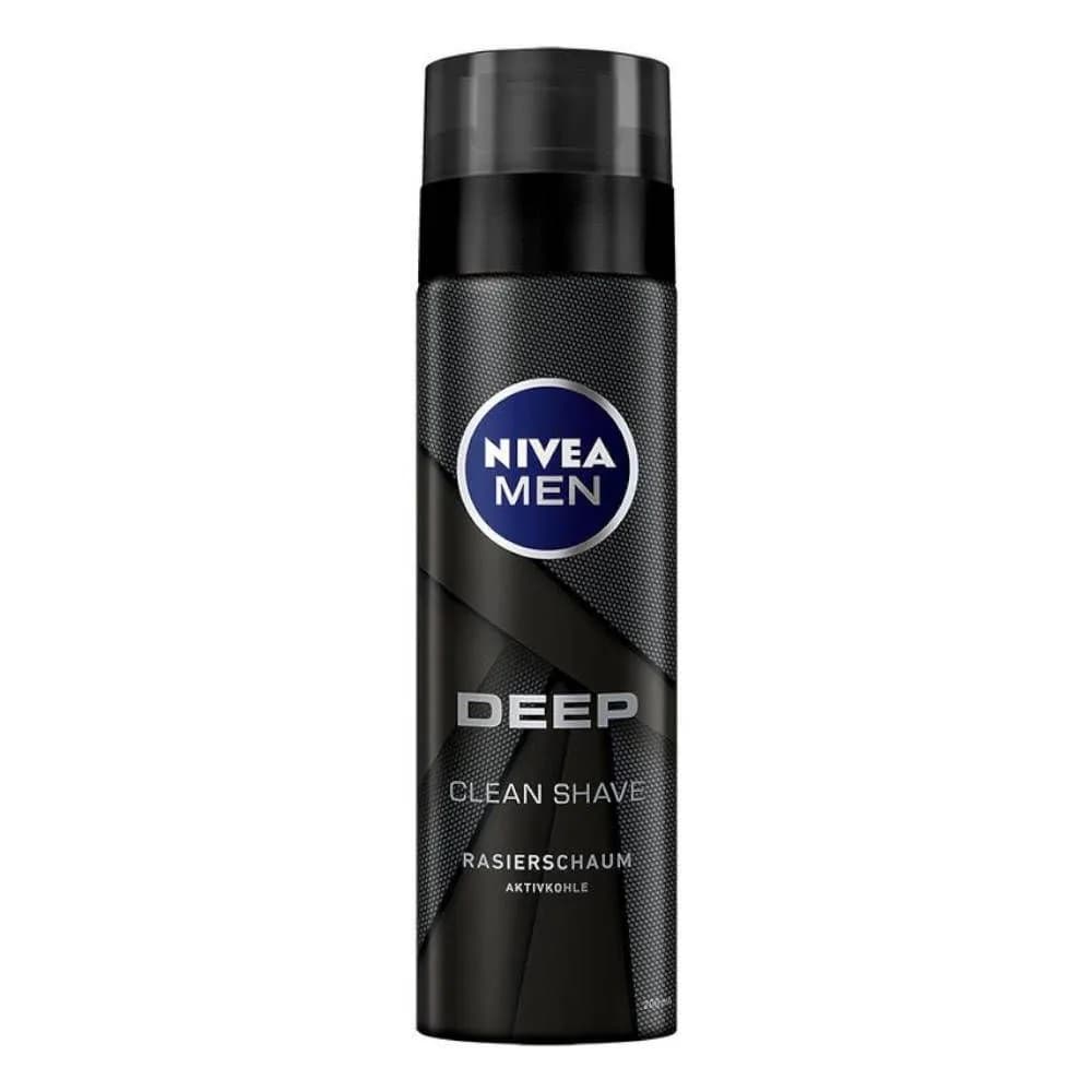 Nivea men Gel à raser Deep 200ml