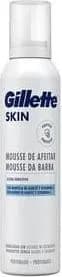 GILETTE MOUSSE A RASER ULTRA SENSITIVE 240ML