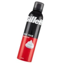 GILETTE MOUSSE A RASER REGULAR 200ML - photo 2