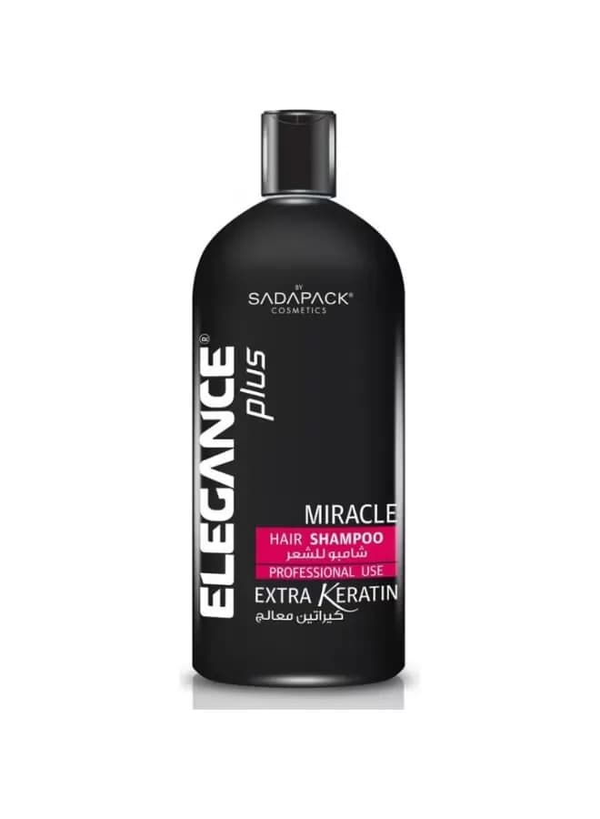 Elegance Shampoing Miracle 1L