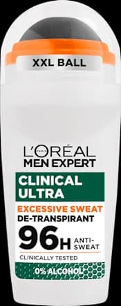 L’Oréal BILLE HOMME CLINICAL ULTRA 50 ML