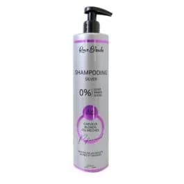 Renée Blanche Shampoing Silver 500 ml