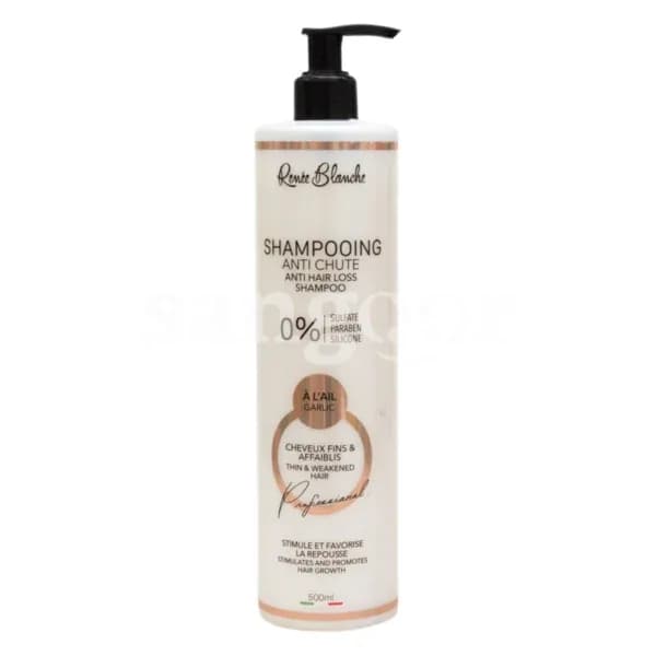 Renée Blanche Shampoing Antichute 500 ml