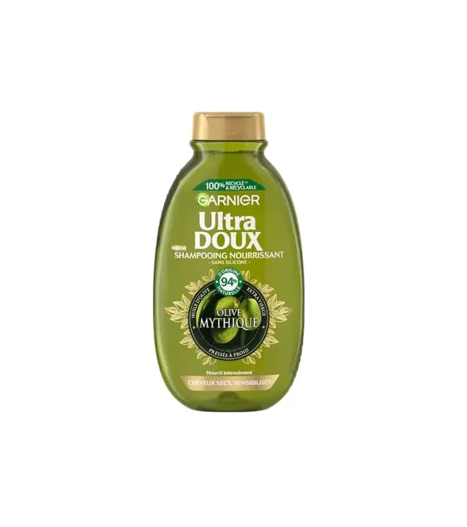 Garnier Ultra Doux Shampoo Olive Mythique 200ml