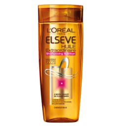 L’Oréal Elseve Shampooing Huile Extraordinaire Cheveux Secs 200 ml - photo 2