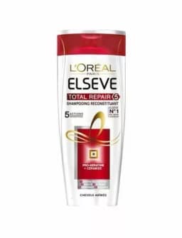 L’Oréal Elseve Shampooing Total Repair 5 200 ml - photo 2