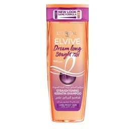L’Oréal Elseve Shampooing Straight 72H 200 ml - photo 2