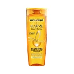 L’Oréal Elseve Shampooing Huile Extraordinaire Cheveux Normaux 200 ml - photo 2