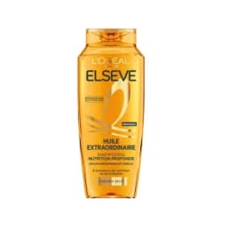 L’Oréal Elseve Shampooing Huile Extraordinaire Cheveux Normaux 200 ml - photo 1