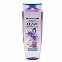 L’Oréal Elseve Shampooing Hyaluron Pure 200 ml - photo 2