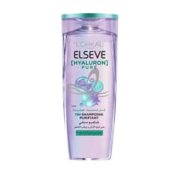 L’Oréal Elseve Shampooing Hyaluron Pure 200 ml - photo 1