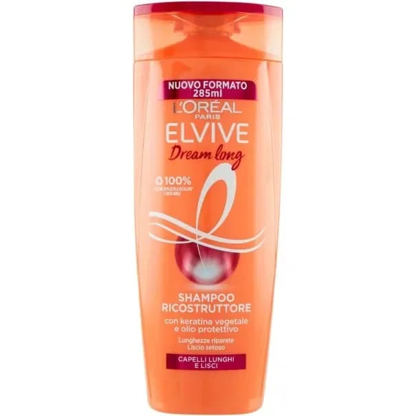 L’Oréal Elseve Shampooing Dream Long 400 ml