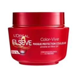 L’Oréal Elseve Masque Color-Vive 310 ml - photo 1