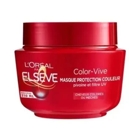 L’Oréal Elseve Masque Color-Vive 310 ml