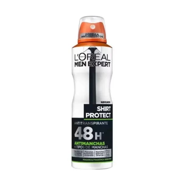 L’Oréal Men Expert Déodorant Shirt Protect 150 ml