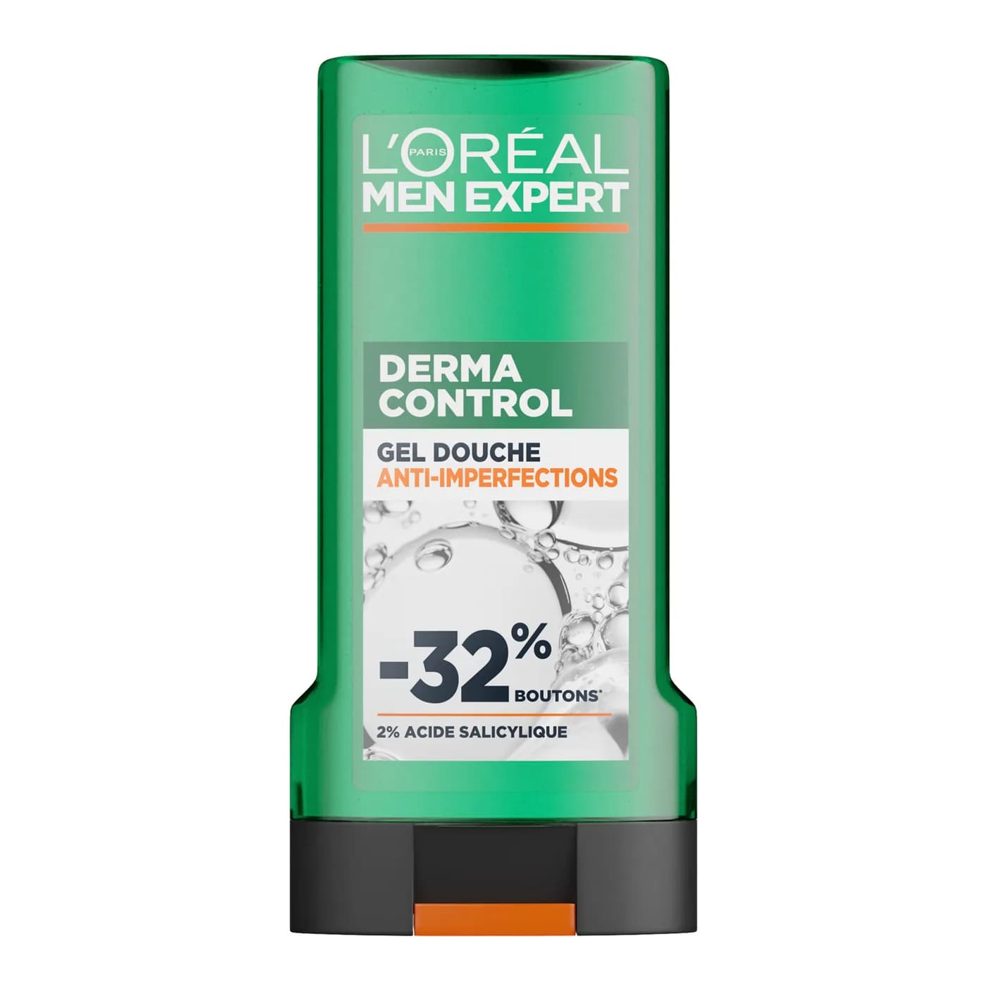 L’Oréal Men Expert Gel Douche Derma Control 300 ml