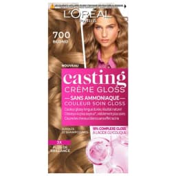 L’Oréal Casting Crème Gloss N°700 Blond - photo 1