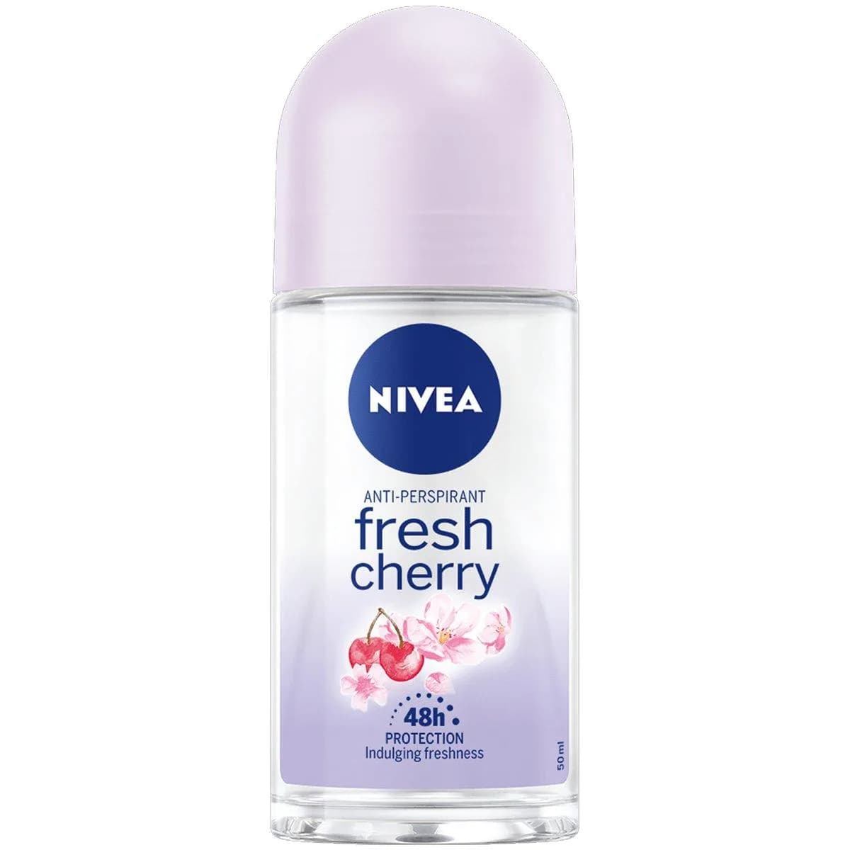 NIVEA Bille Femme Fresh Cherry 50 ml