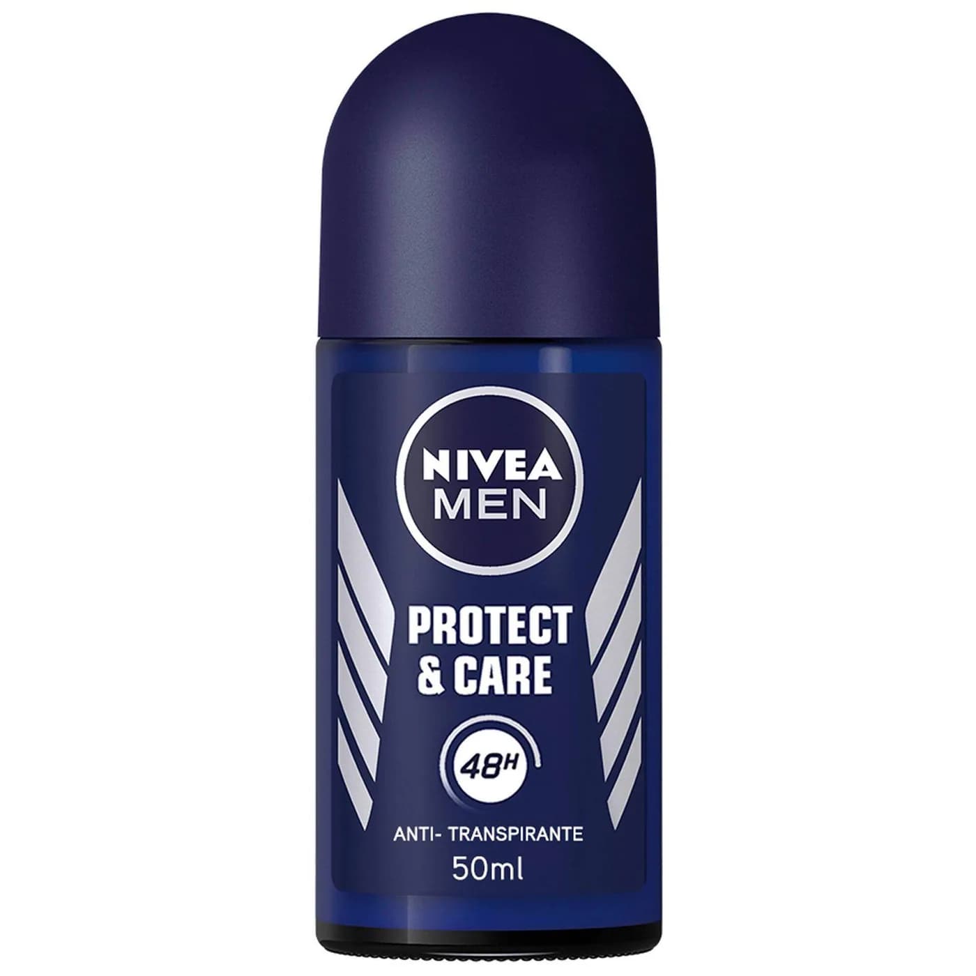 NIVEA Bille Homme Protect & Care 50 ml