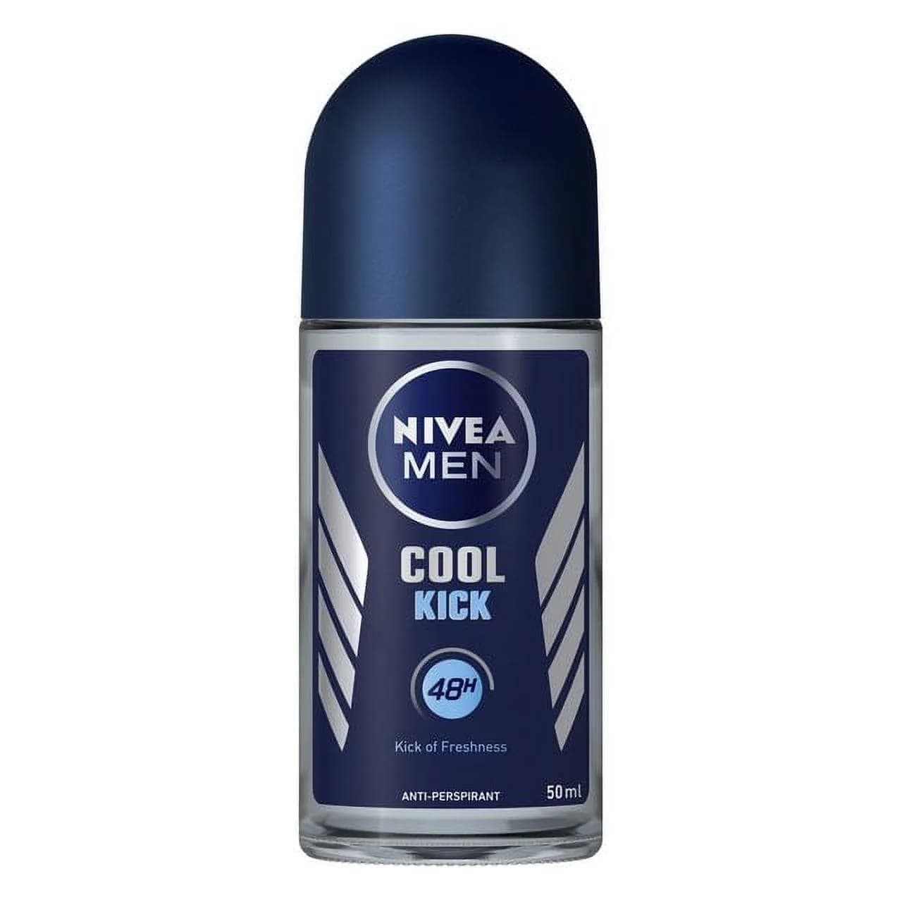 NIVEA Bille Homme Cool Kick 50 ml
