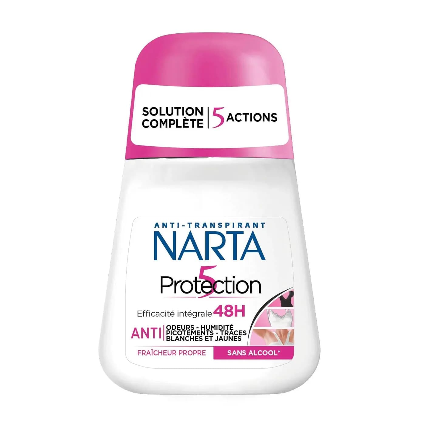 NARTA Bille Femme Protection 5 50 ml