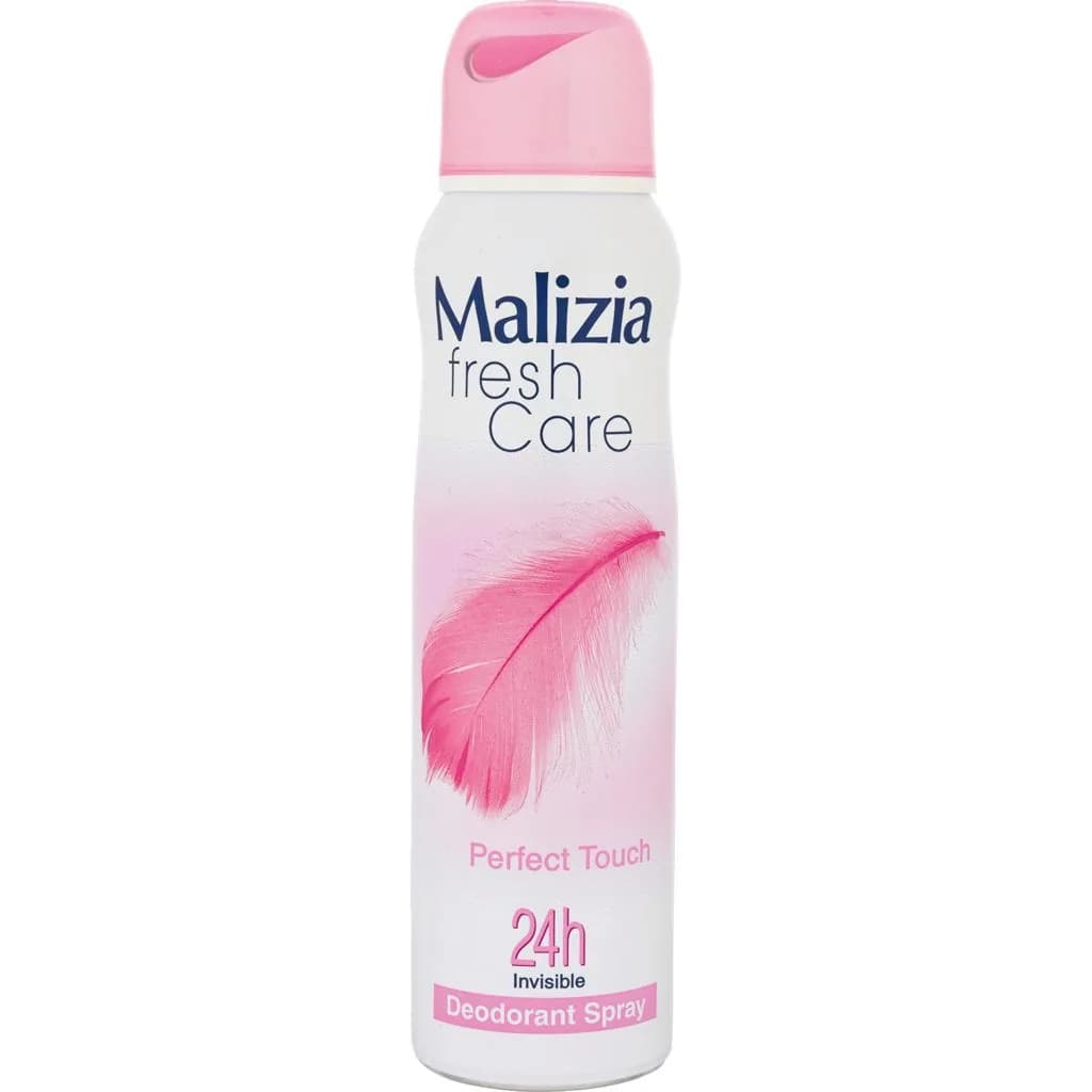 MALIZIA Déodorant Femme Fresh Care Perfect Touch 150 ml