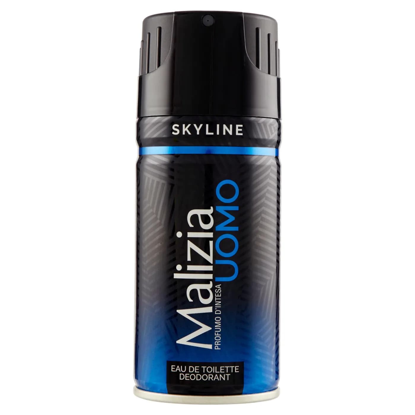 MALIZIA Déodorant Homme Skyline 150 ml