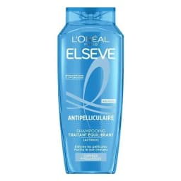 L’Oréal Elseve Shampooing Antipelliculaire 300 ml - photo 1