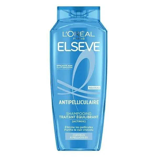 L’Oréal Elseve Shampooing Antipelliculaire 300 ml