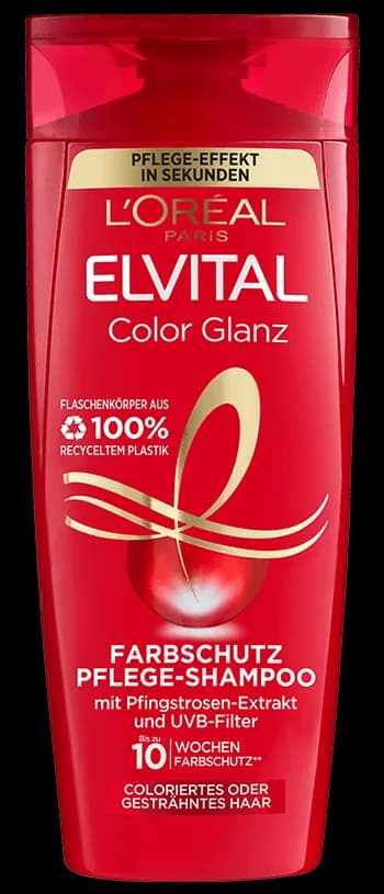 L’Oréal Elvital Shampooing Color Vive 300 ml