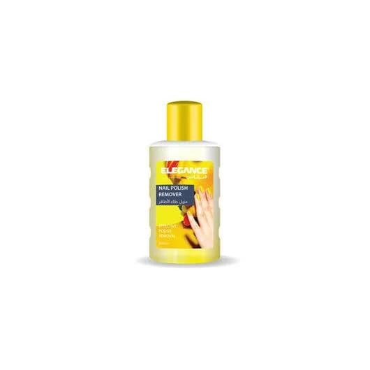 ELEGANCE Dissolvant Jaune 65 ml