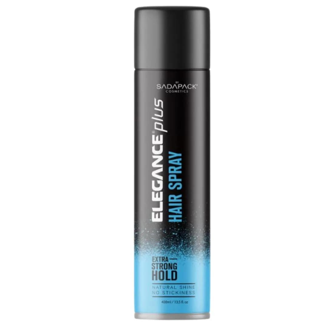 ELEGANCE Laque For Men 400 ml