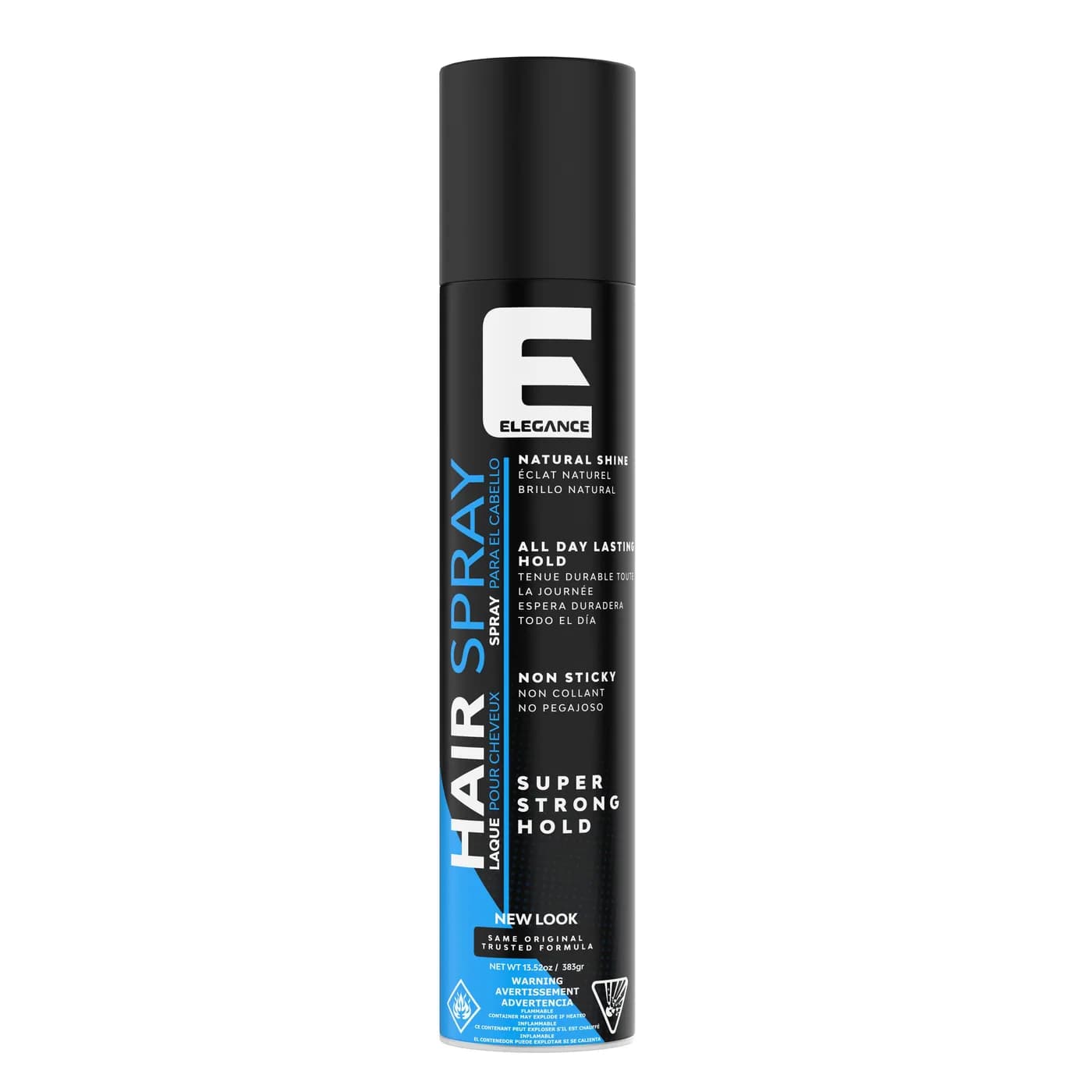 ELEGANCE Laque For Men 700 ml