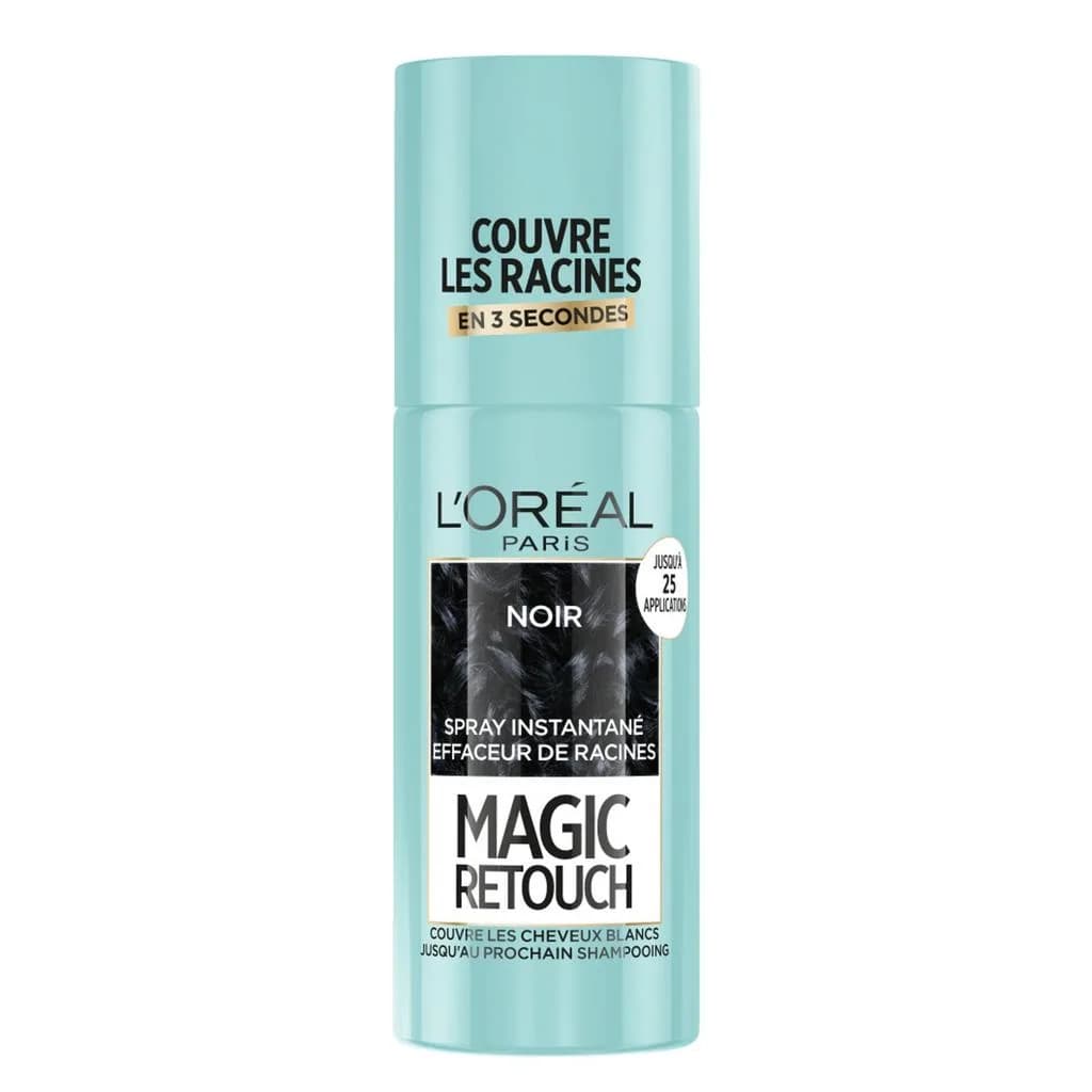 L’Oréal Magic Retouch 1 Le Noir