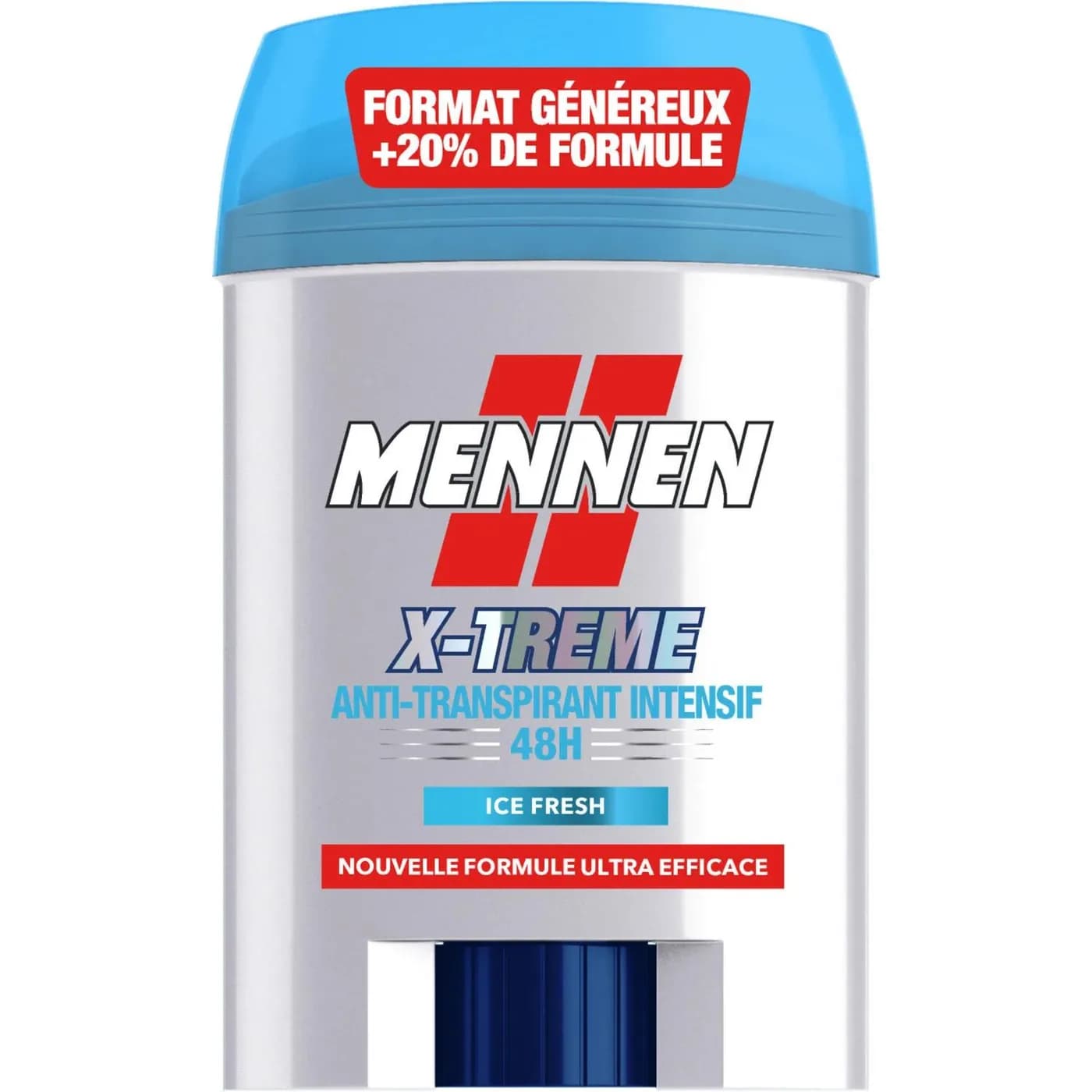 MENNEN Stick Homme X-Treme 60 ml