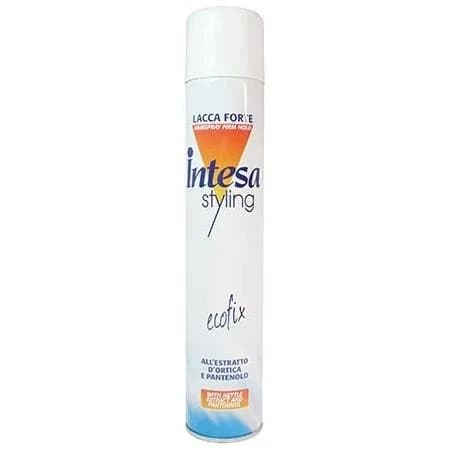 INTESA Styling Laque Cheveux 500 ml