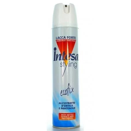 INTESA Styling Laque Cheveux 400 ml